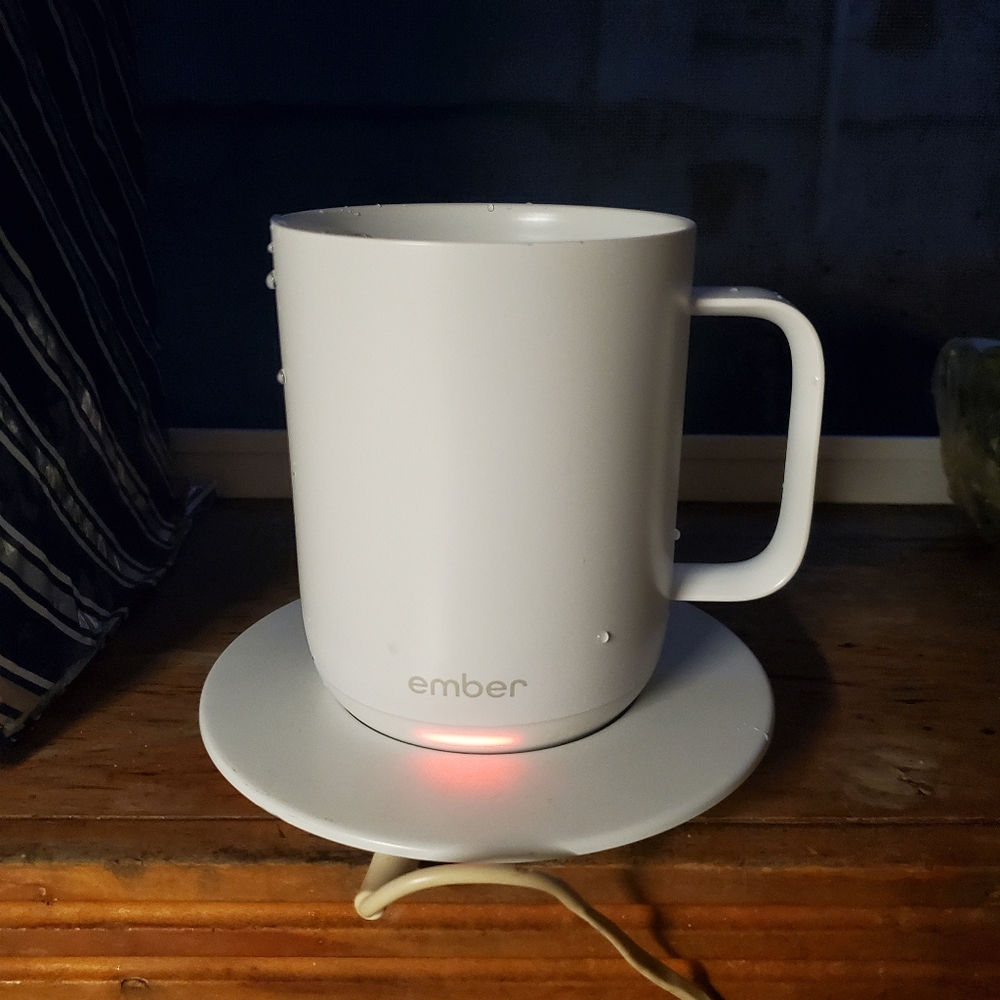 Ember  cup 2